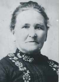 Elizabeth Gledhill (1836 - 1910) Profile